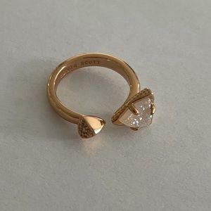 COPY - Kendra Scott Ring